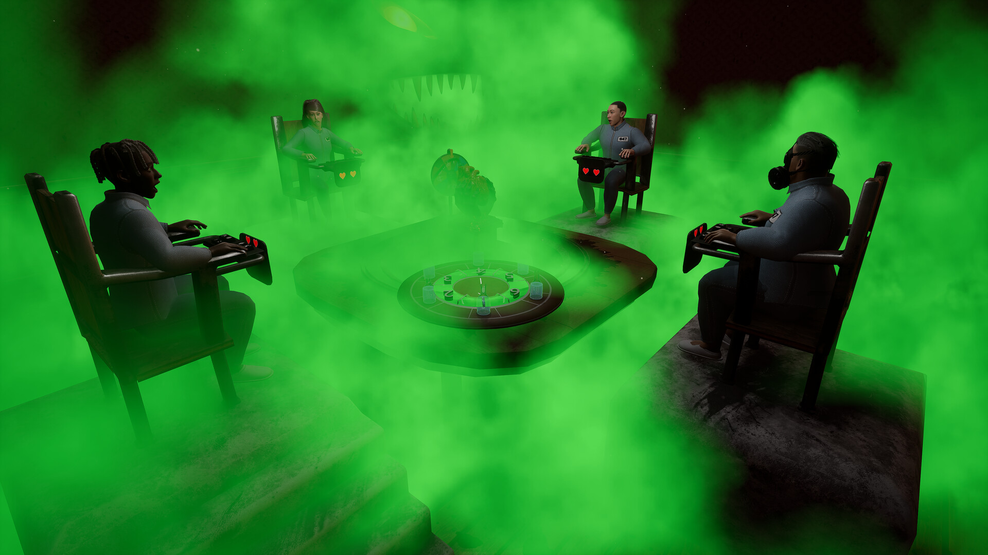 Sip Or Die screenshot #8