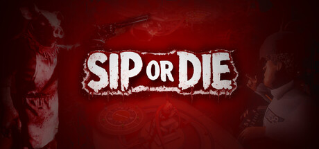 Sip Or Die