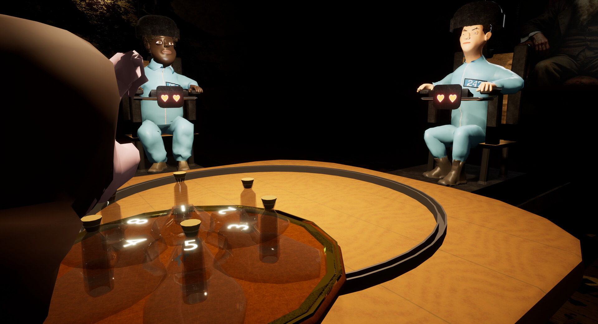 Sip Or Die screenshot #4