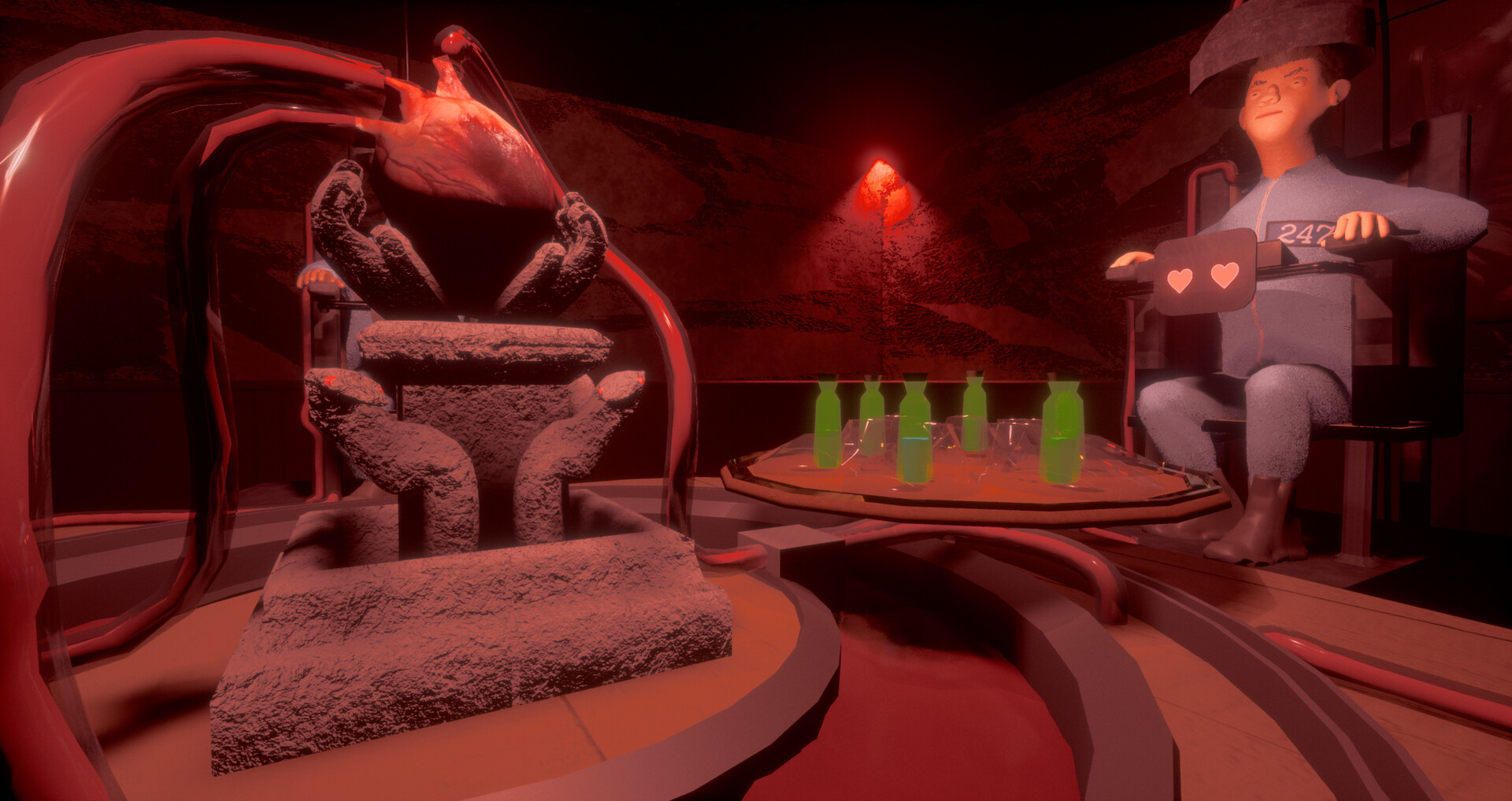 Sip Or Die screenshot #5