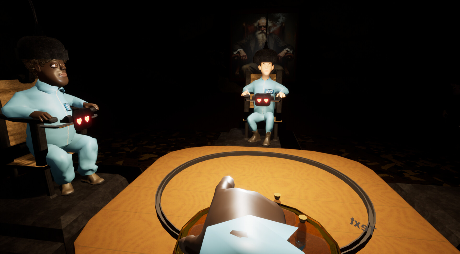 Sip Or Die screenshot #3