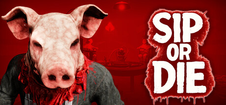 Sip Or Die by Thirteen37 Games™ - Similar game based
                        on tags