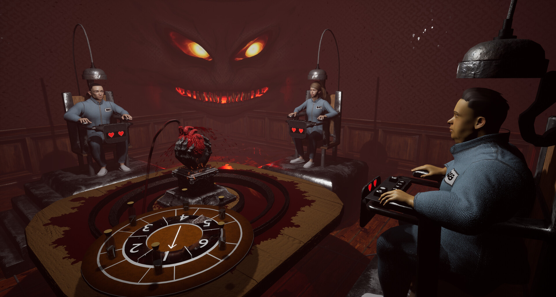 Sip Or Die screenshot #1