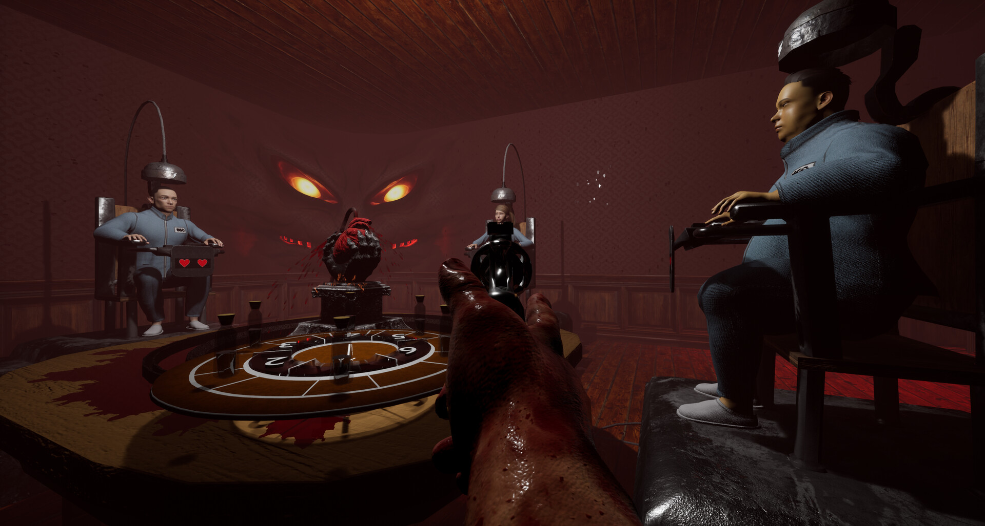 Sip Or Die screenshot #10