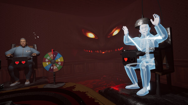 Скриншот 6 из игры Sip Or Die