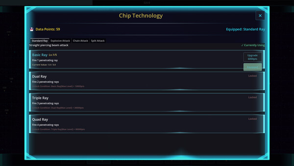 Memory Chipfor windows and Linux 1