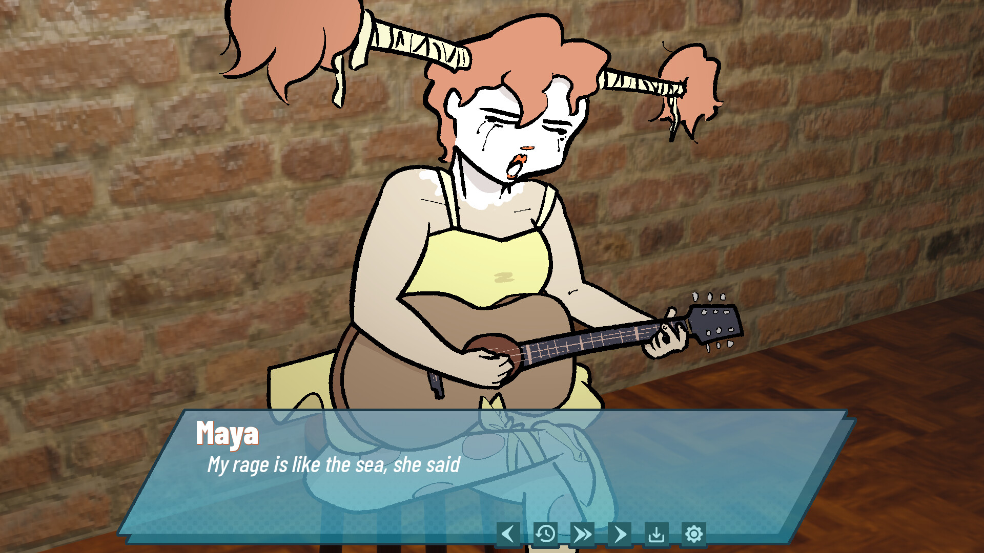 Screenshot 4 of 5