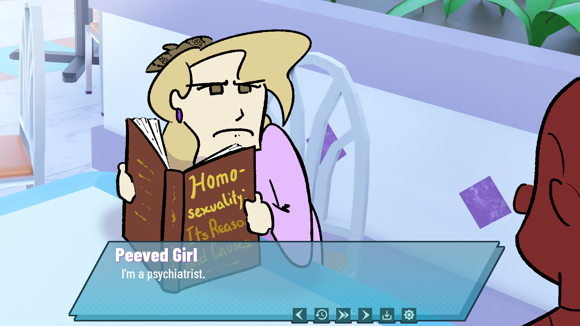 Gay It Loud screenshot #3