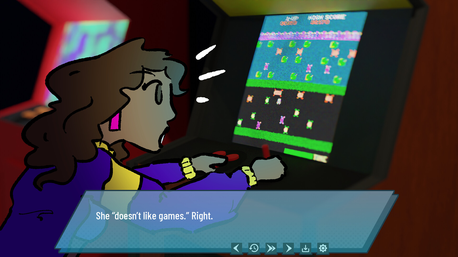 Screenshot 2 of 5