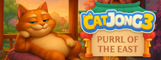 Catjong 3: Purrl of the East