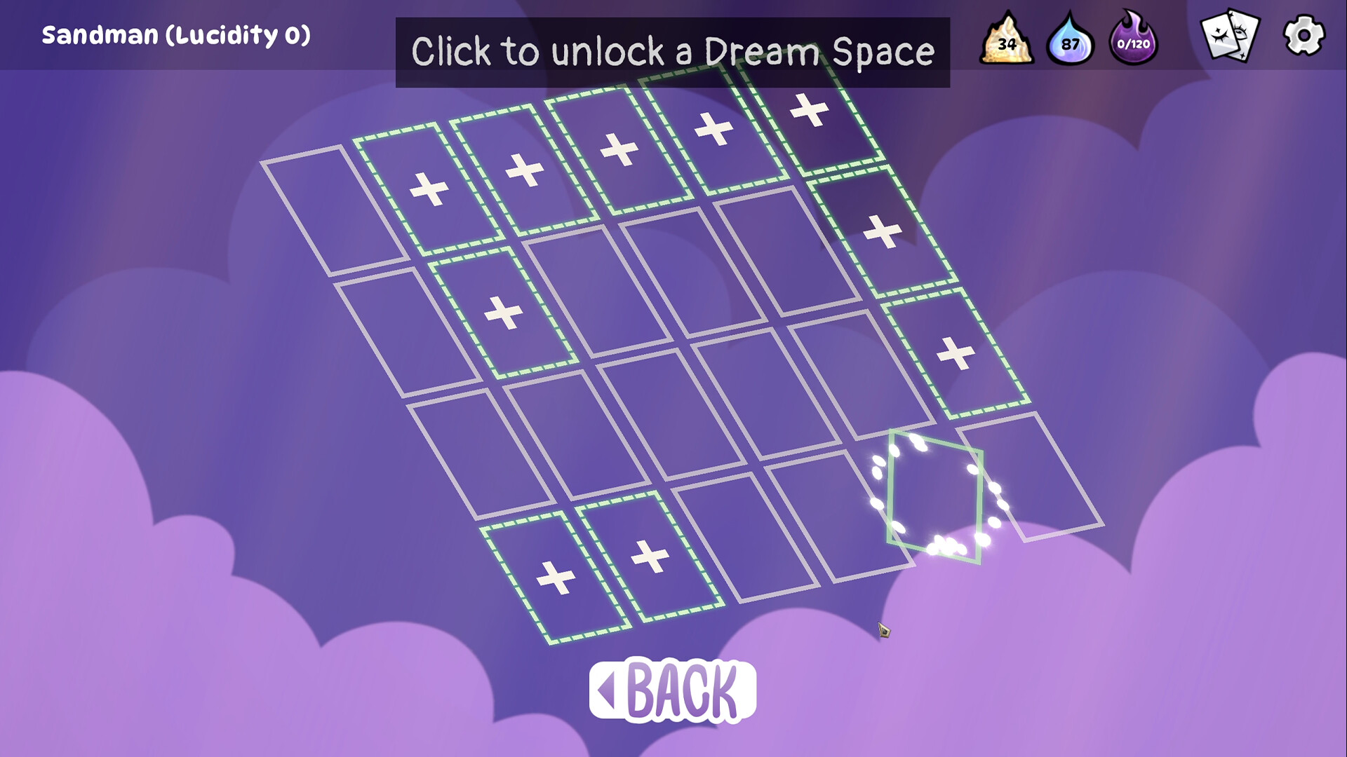 Bag of Dreams screenshot #6