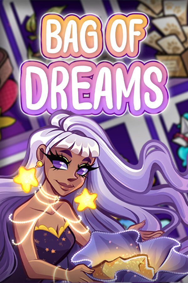 Bag of Dreams|PC|Steam|ACCOUNT