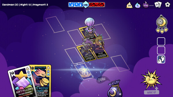 Bag of Dreams screenshot 6