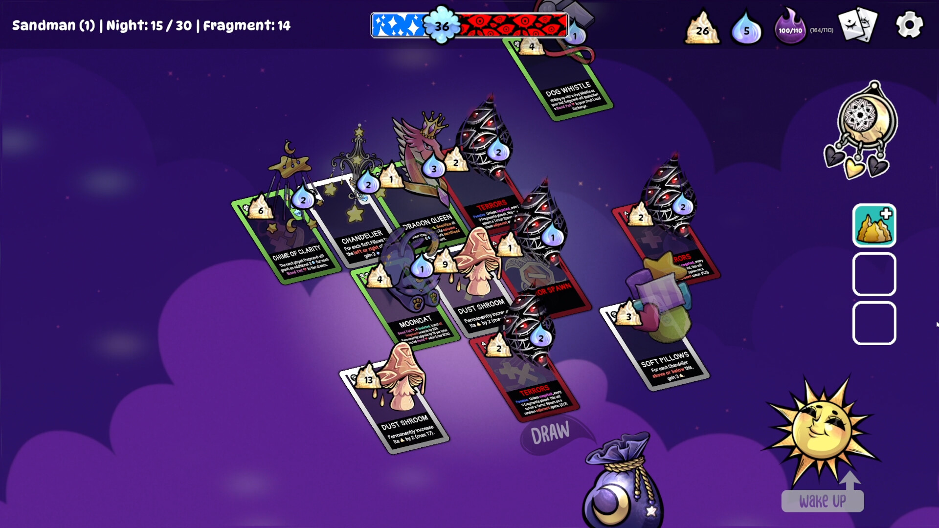 Bag of Dreams screenshot thumbnail screenshot 7