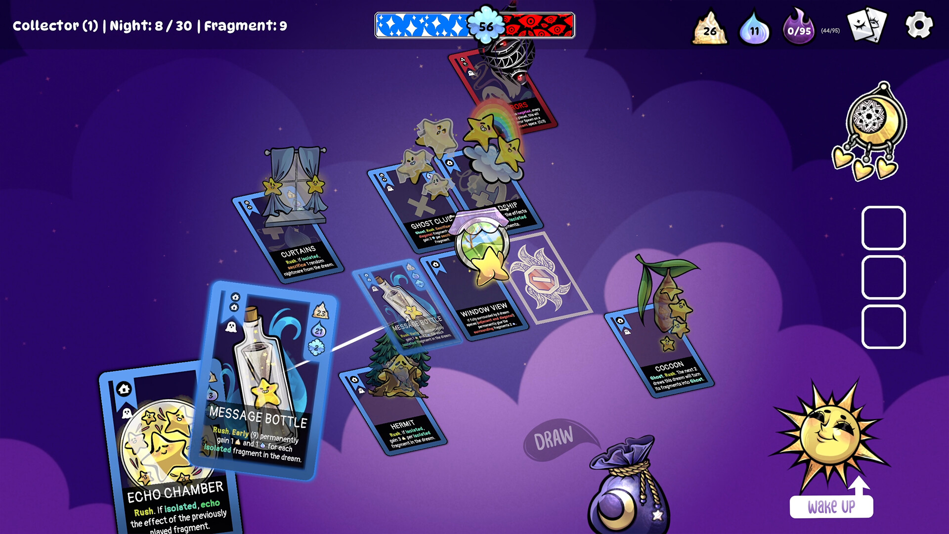 Bag of Dreams Featured Screenshot #1