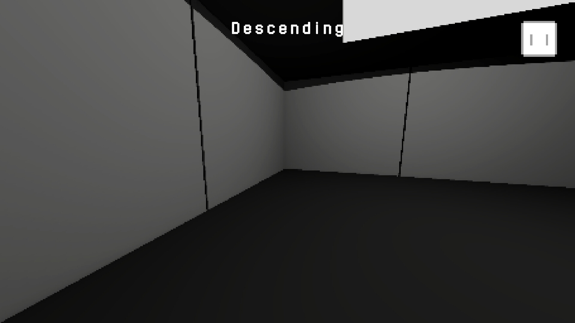 Down We Go screenshot #5