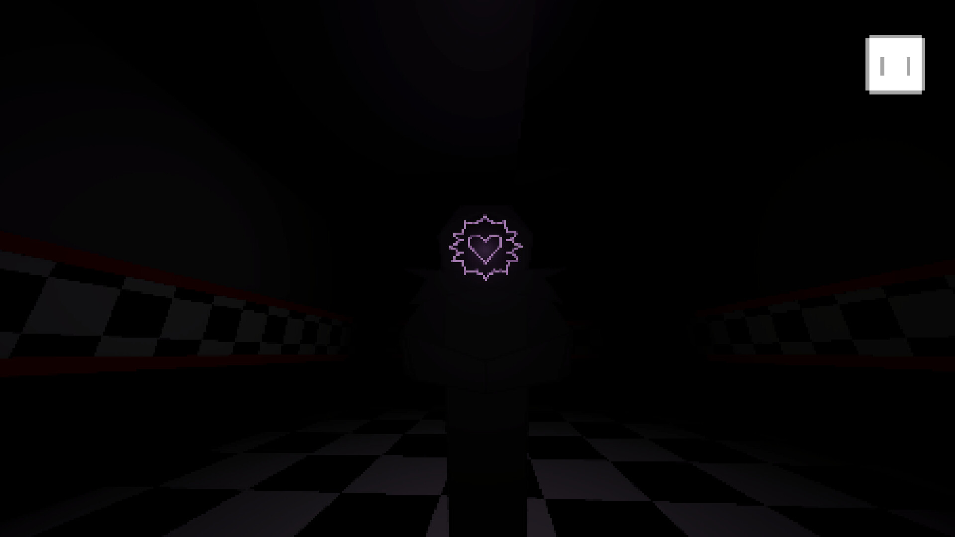 Down We Go screenshot 1
