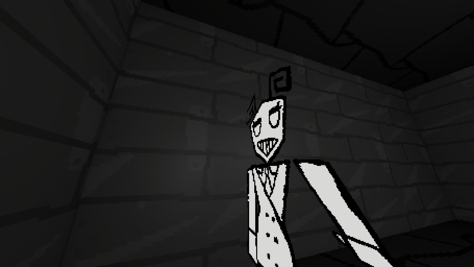 Down We Go screenshot #2