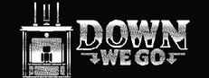 Down We Go