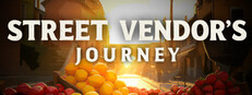 Street Vendor's Journey