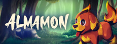 Almamon Banner