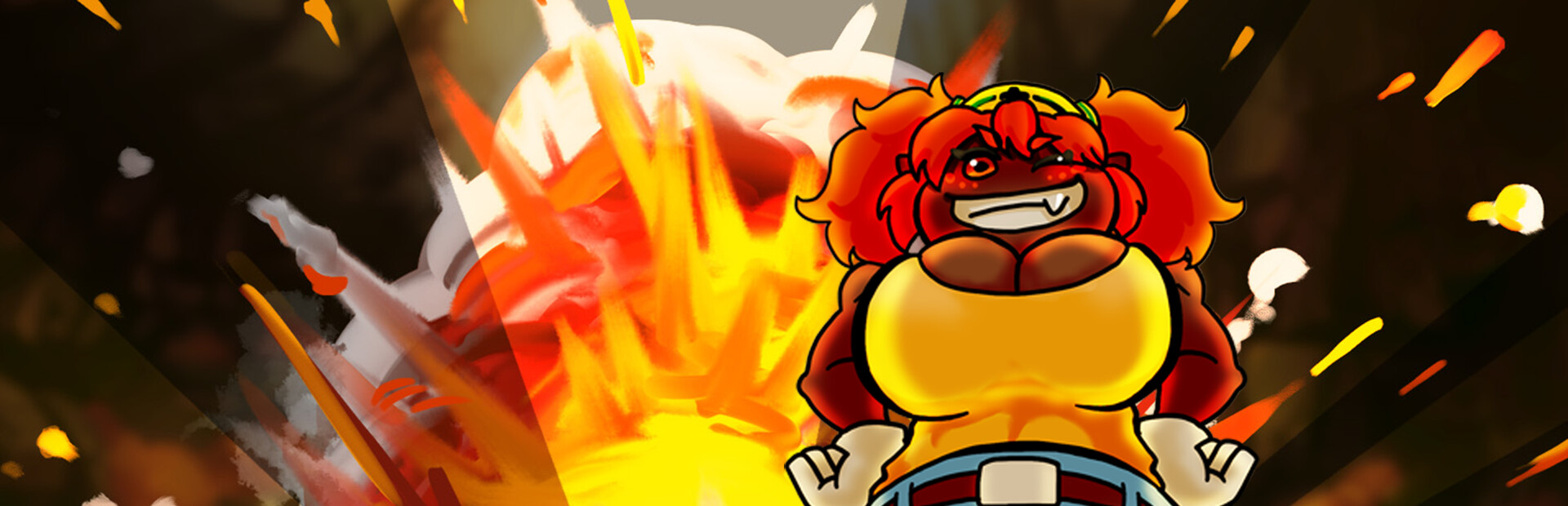 Dungeon Bomber