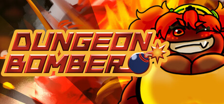 Dungeon Bomber by TUKUCHAU-OJISAN - Similar game based
                        on tags