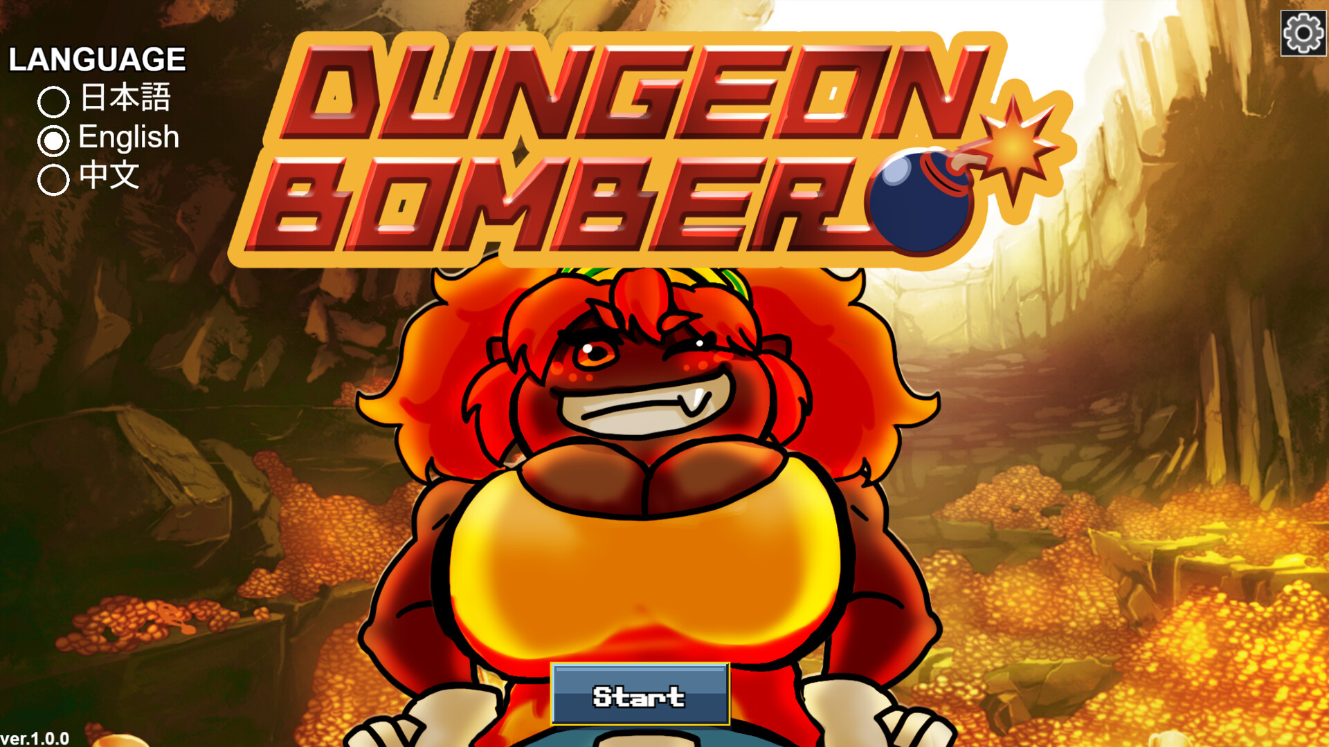Dungeon Bomber screenshot #6