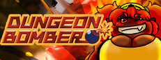 Dungeon Bomber cover