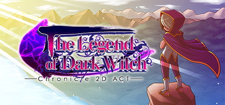 The Legend of Dark Witch banner image