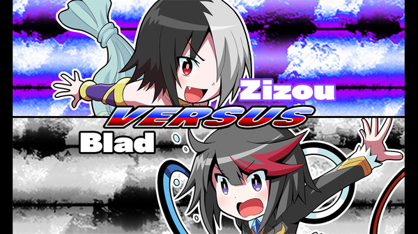 The Legend of Dark Witch.