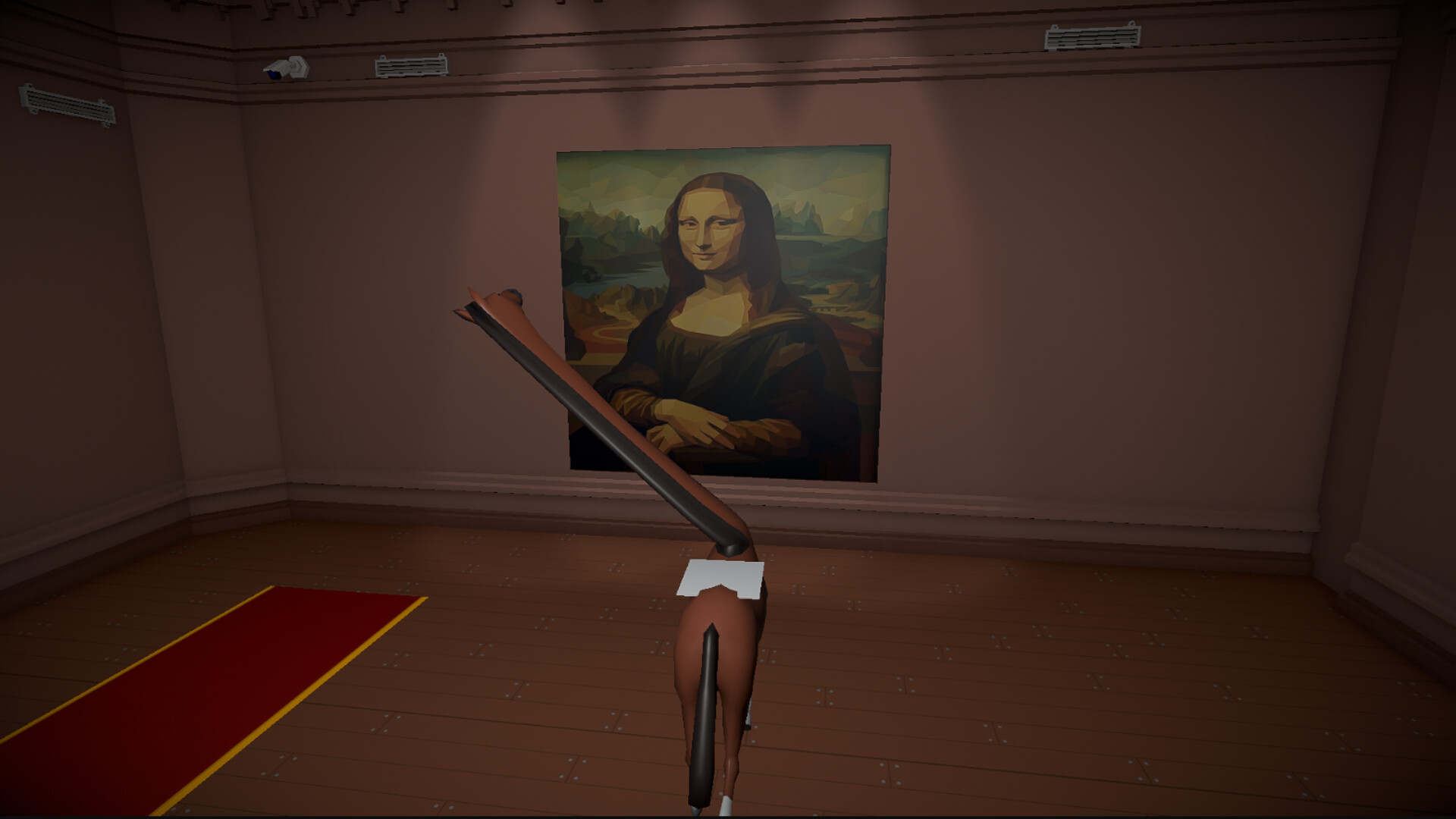 HorSteal screenshot #3