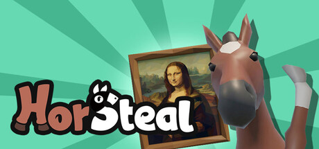 HorSteal