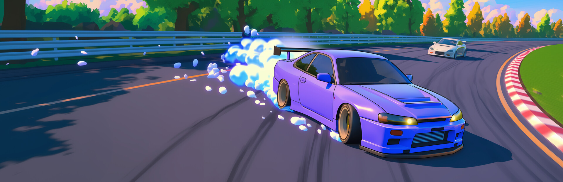 Drift Empire