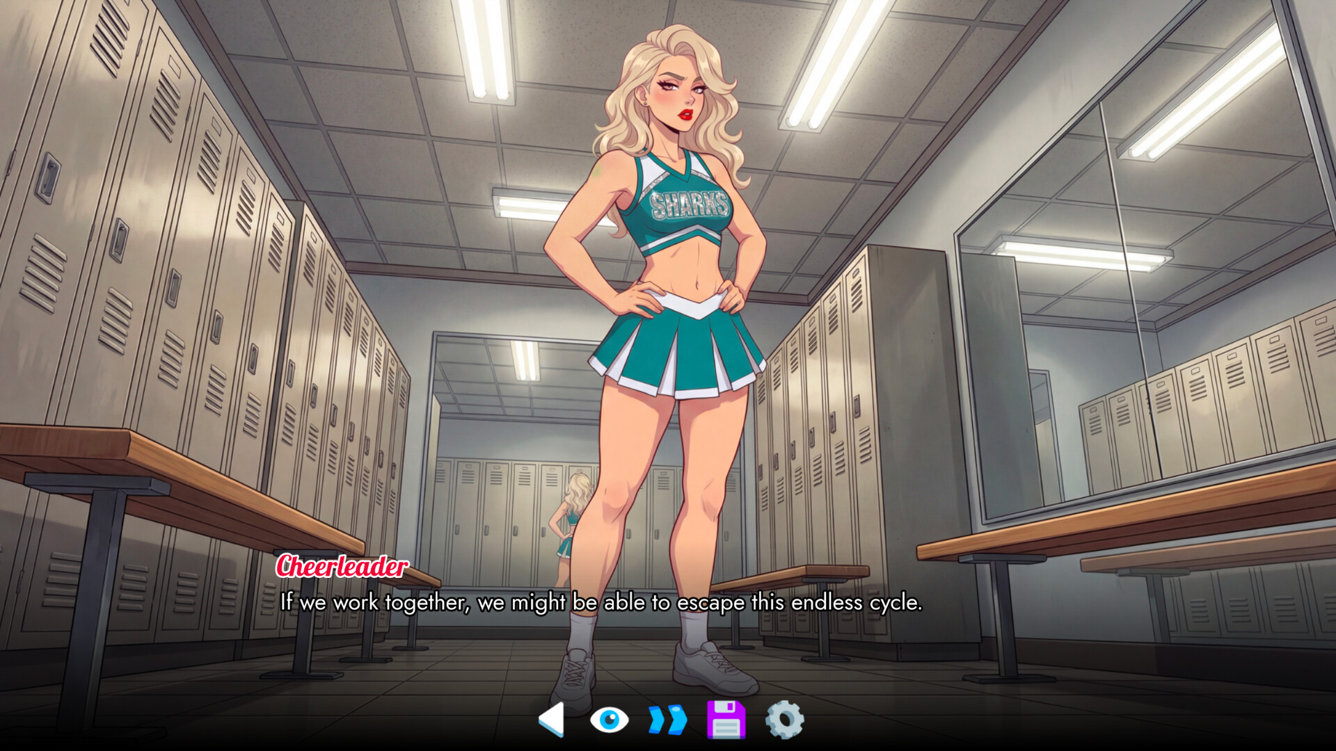 Re-Do U screenshot #5