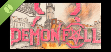 Demonfall Demo