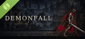 Demonfall Demo