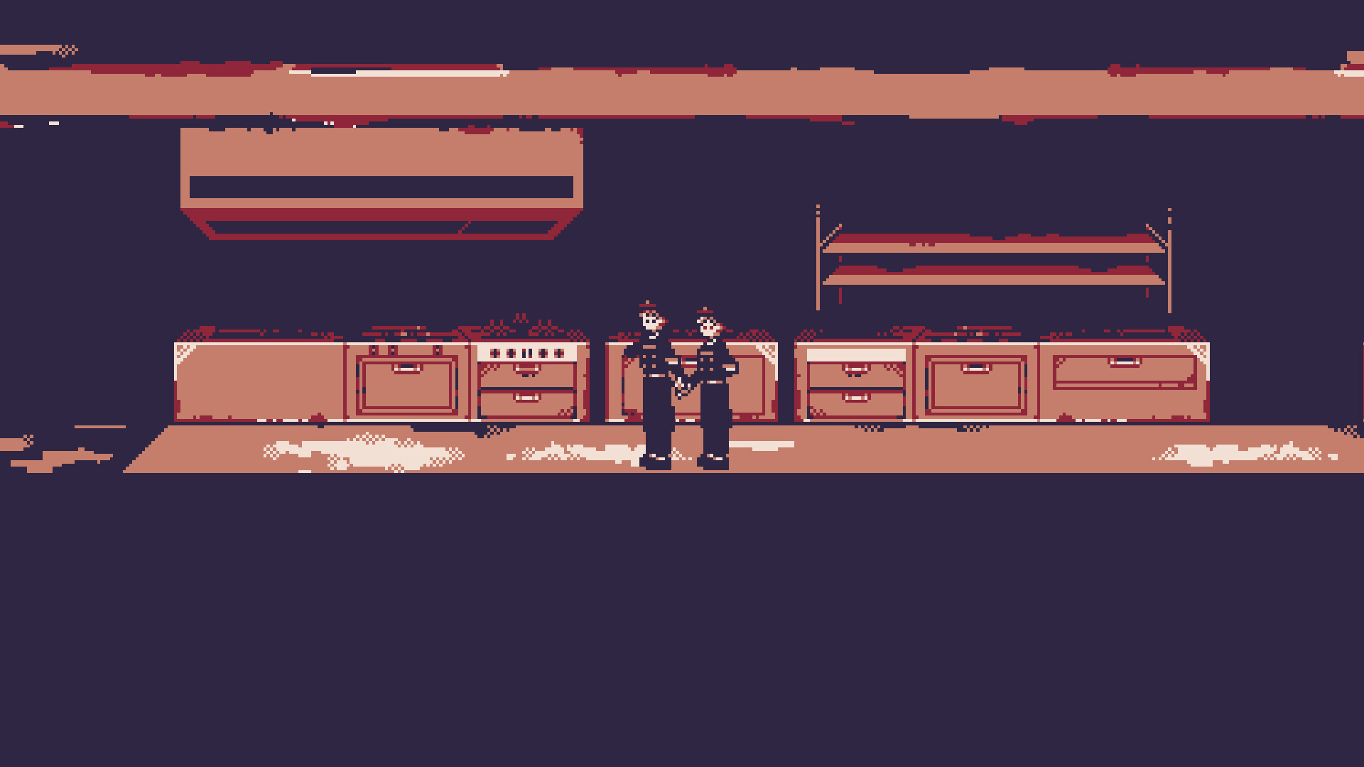 エレベーション screenshot #5