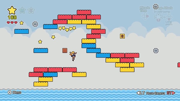 Giri-Jump Star Rush — 5