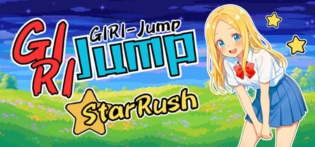 Giri-Jump Star Rush