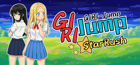 Giri-Jump Star Rush