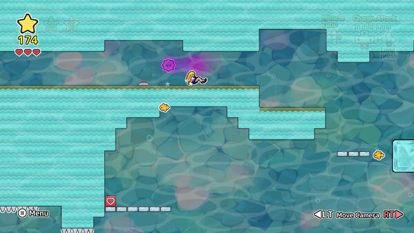 Giri-Jump Star Rush — 7