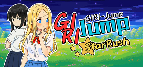 Giri-Jump Star Rush