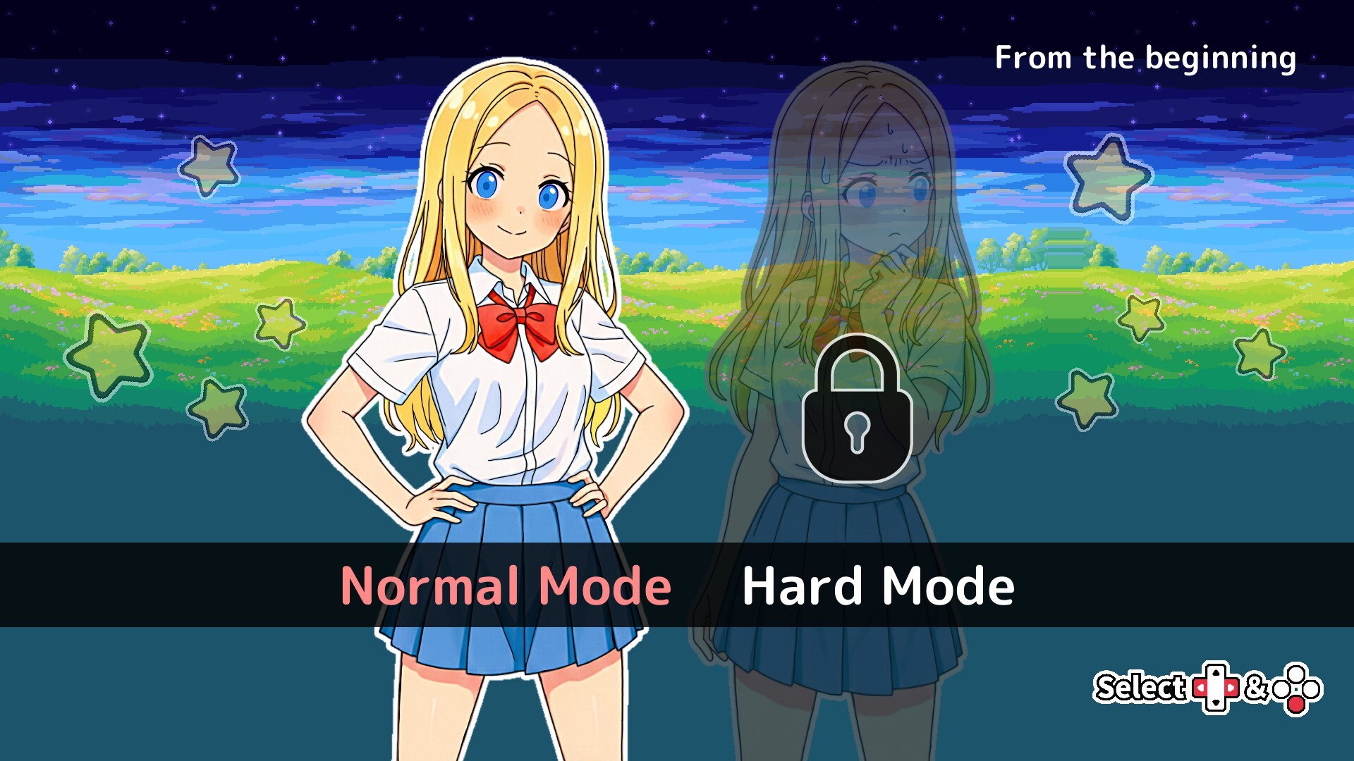 Giri-Jump Star Rush screenshot #10