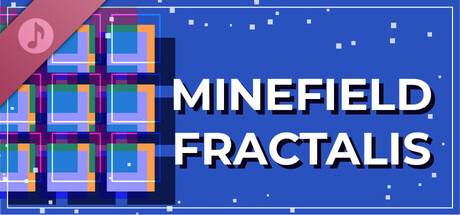 Minefield Fractalis Soundtrack banner image