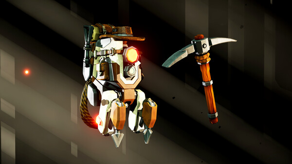 Deep Rock Galactic - Relic Raider Pack