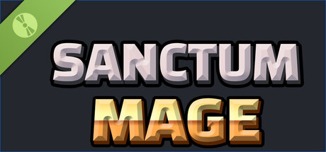 Sanctum Mage Demo