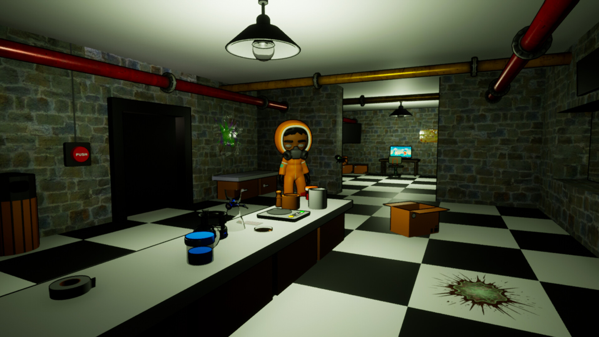 Cook Together screenshot #8