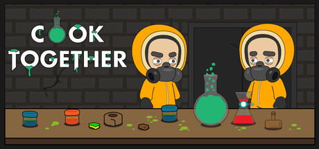 Cook Together header art