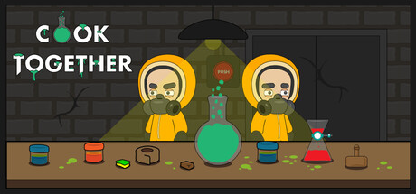 Cook Together